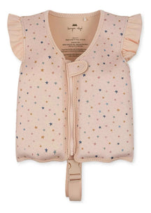 infant Swimsuit Auxiliary Buoyancy Vest For 6 Years Old
