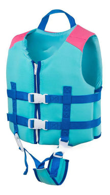 children's Buoyancy Vest Swimsuit Life Vest Buoyancy Vest