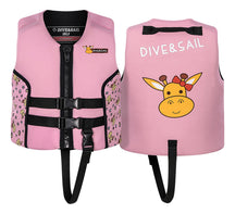 neoprene Life Jackets For Men And Women, Buoyancy Jackets