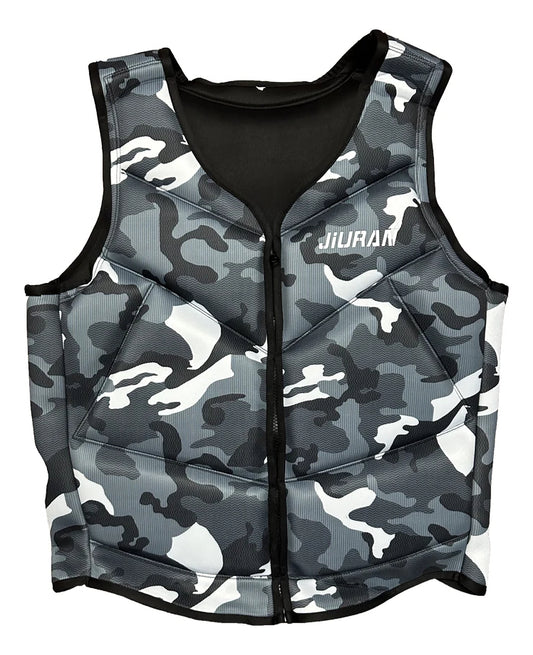 life Vest Adult Surf Vest Rescue Life Vest