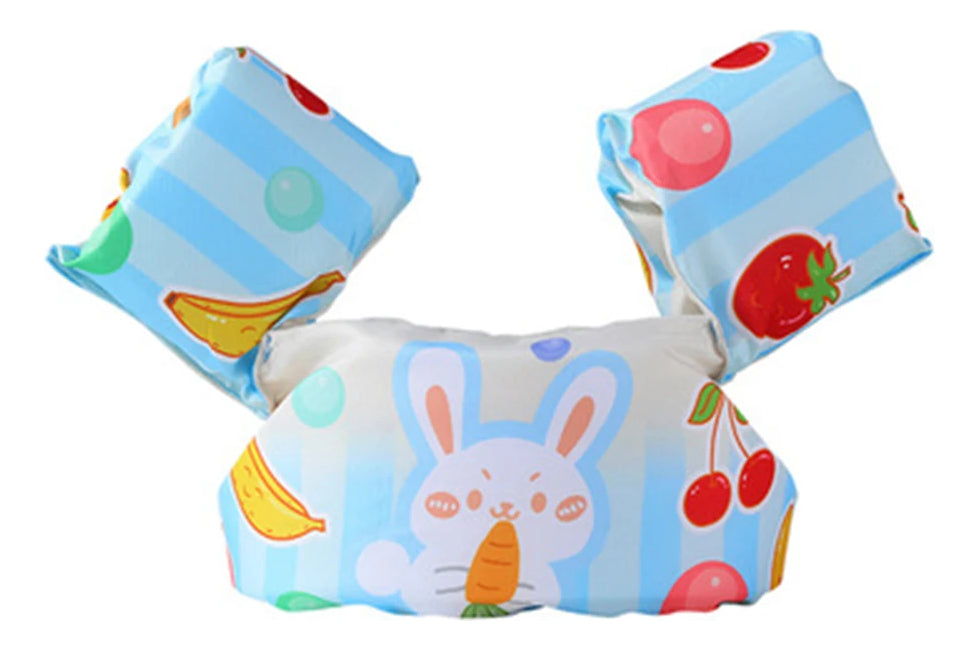 Baby Life Jackets, Floating Arm Sleeves, Floating Ring Vests