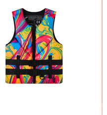 adult Life Jacket Safety Swimming Life Jacket
