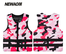 adult Life Jackets,jet Ski Jackets,kayaking,surfing,wate