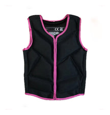 adult And Child Life Jacket Neoprene Buoyancy Vest