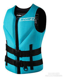adult Life Vest Kayak Kite Surfing Jet Ski Life Vest