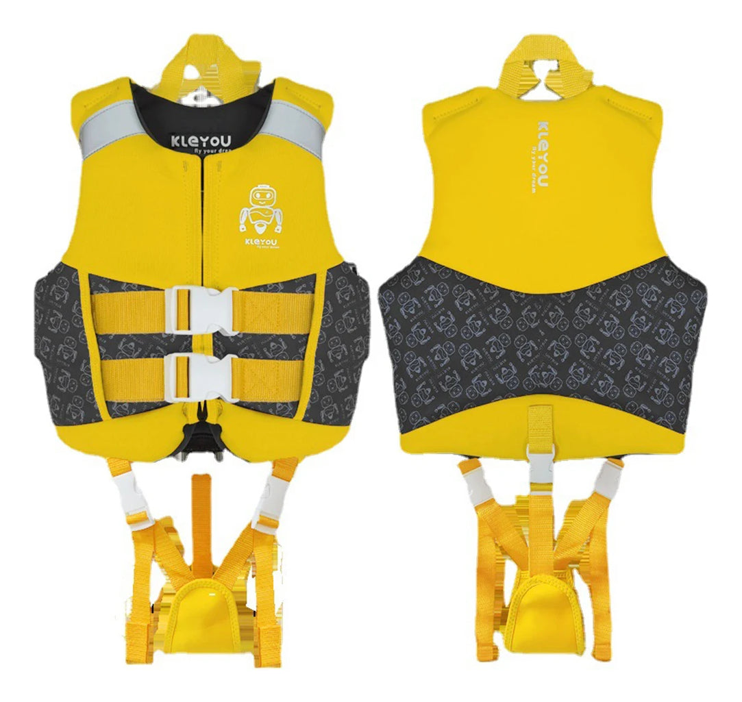 professional Swimming Life Jacket For Children Portable