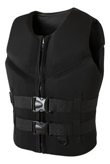 men's And Women's Neoprene Life Jackets, Water, Buoyancy
