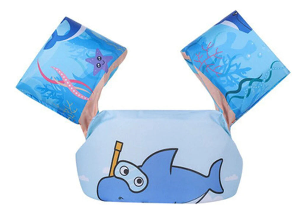 Baby Life Jackets, Floating Arm Sleeves, Floating Ring Vests