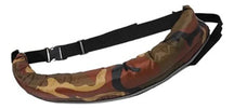Self-inflating Life Belt 100n Life Jacket Self-inflating Buo