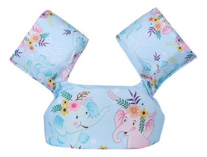 Baby Life Jackets, Floating Arm Sleeves, Floating Ring Vests