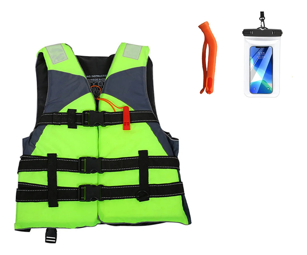 lightweight Safety Life Jacket Adult Surf Life Jacket
