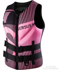 adult Life Jacket Kayak Kite Surfing Jet Ski Life Jacket