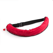 Self-inflating Life Belt 100n Life Jacket Self-inflating Buo