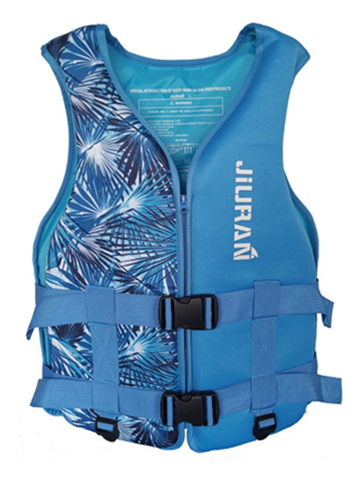 neoprene Life Jackets For Adults And Children, Safety
