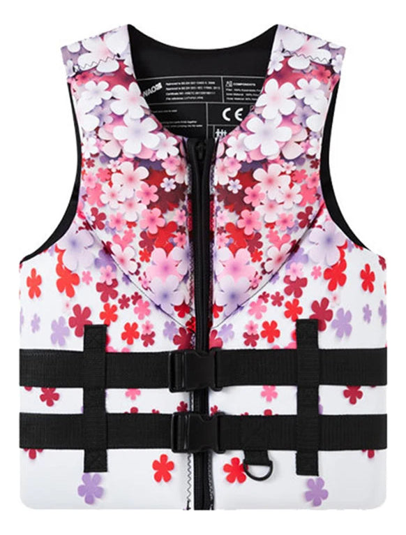 adult Life Jackets, Kayaking, Surfing, Jet Ski Clothing