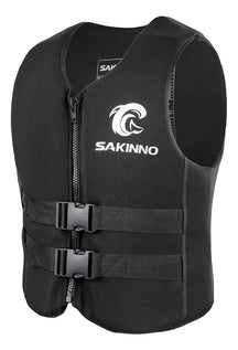 adult Children's Surf Vest Neoprene Safety Life Vest