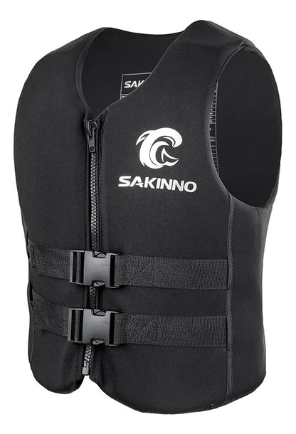 adult Children's Surf Vest Neoprene Safety Life Vest