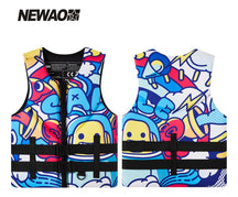 adult Life Jackets,jet Ski Jackets,kayaking,surfing,wate