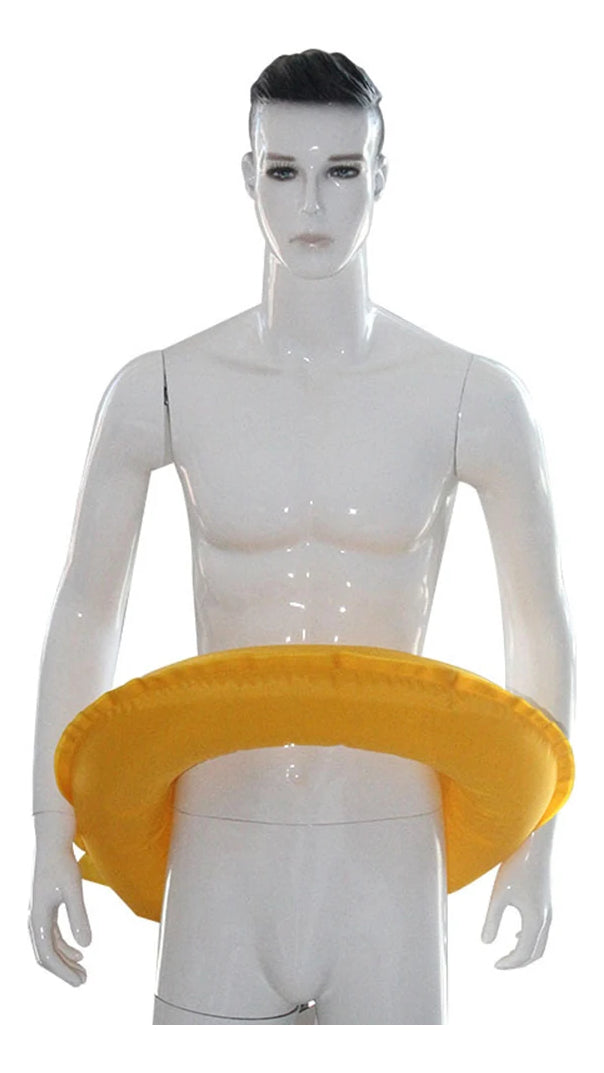 pfd Automatic Inflatable Life Jacket 100n Life Jacket Buoy