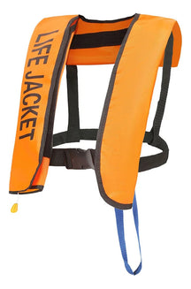 Automatic Inflatable Life Jacket Professional Adult Life Jac