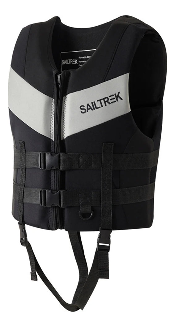 Super Buoyant Neoprene Life Jacket, Water Sports, Swimming,