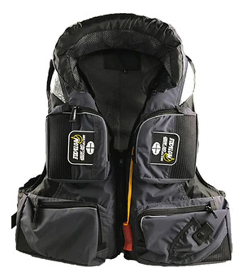 adjustable Fishing Clothing, Water Sports Safety Vest