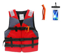 lightweight Safety Life Jacket Adult Surf Life Jacket