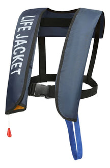 automatic Inflatable Life Jacket Water Sports
