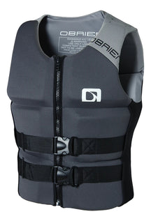 adult Buoyant Neoprene Life Jacket For Men And Women