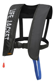 automatic Inflatable Life Jacket Professional Lifesaving