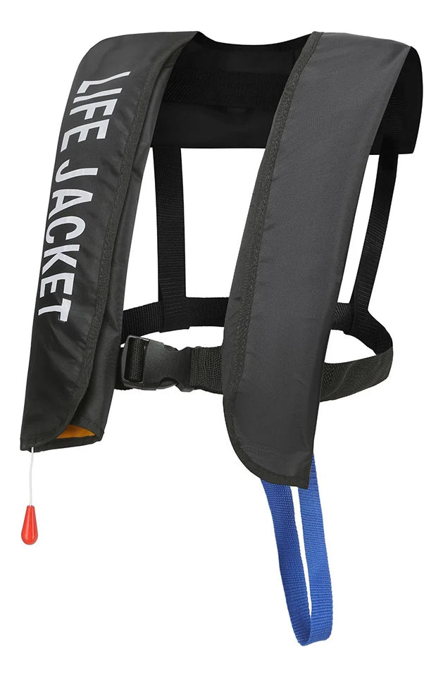 automatic Inflatable Life Jacket Professional Lifesaving