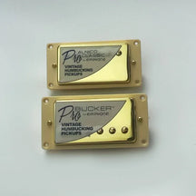 Humbucker Alnico Classic 57 And PRO Bucker Guitar Pickups