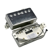 Guitar Pickups LP '57 Classic Alnico II Humbucker Pickups  Electric Guitar