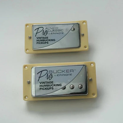 Humbucker Alnico Classic 57 And PRO Bucker Guitar Pickups