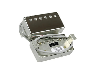 Guitar Pickups LP '57 Classic Alnico II Humbucker Pickups  Electric Guitar