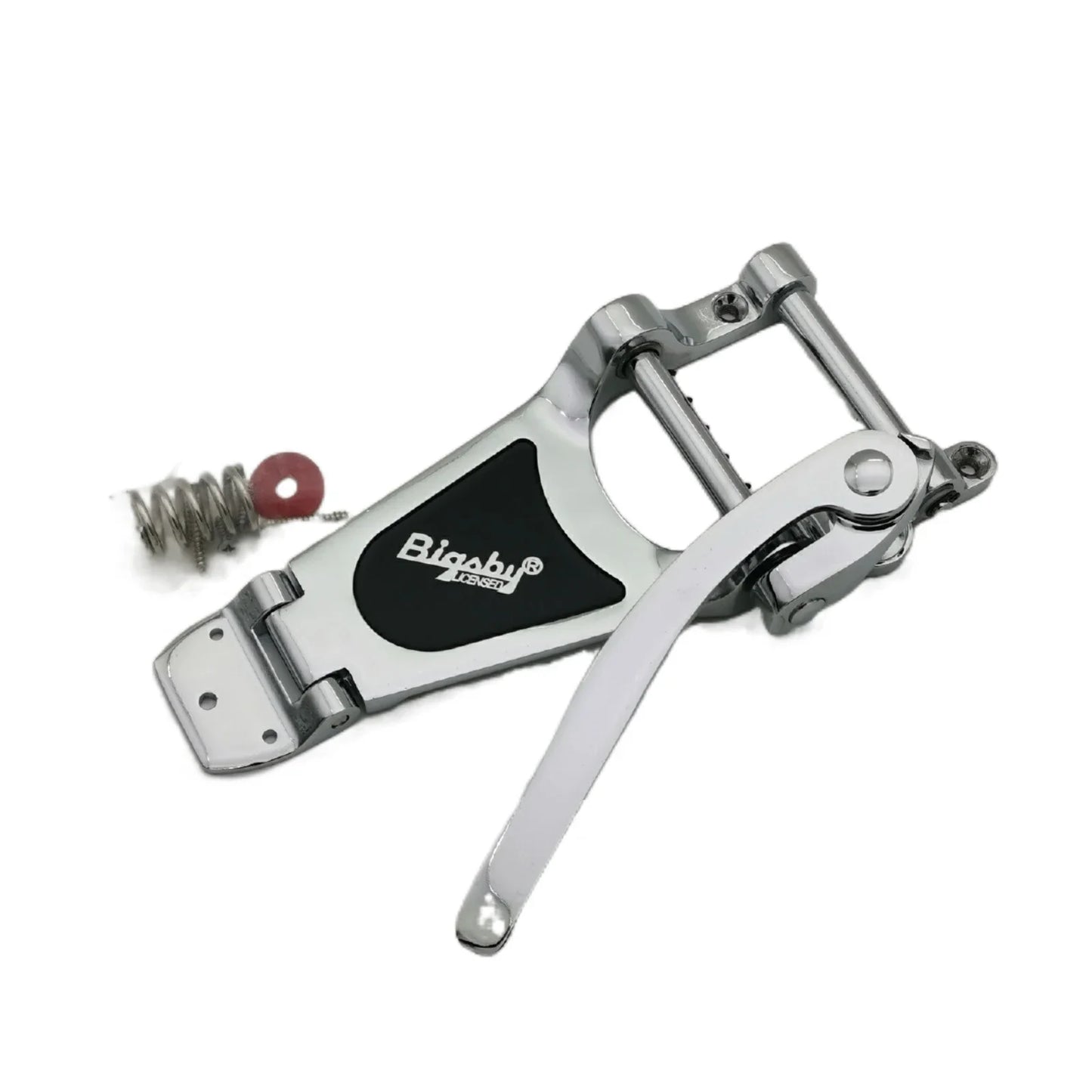 B70 for Half Hollow Body and LP Guitar Guitar Bridge B70 Tremolo System Bridge Guitar Accessories