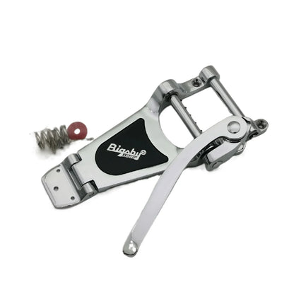 B70 for Half Hollow Body and LP Guitar Guitar Bridge B70 Tremolo System Bridge Guitar Accessories