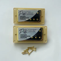 Humbucker Alnico Classic 57 And PRO Bucker Guitar Pickups