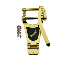 B70 for Half Hollow Body and LP Guitar Guitar Bridge B70 Tremolo System Bridge Guitar Accessories
