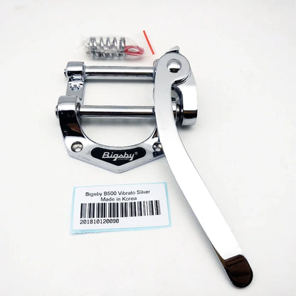 Electric Guitar Tremolo Vibrato Bridge Tailpiece, Top Quality