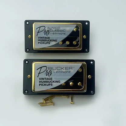 Humbucker Alnico Classic 57 And PRO Bucker Guitar Pickups