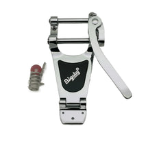 B70 for Half Hollow Body and LP Guitar Guitar Bridge B70 Tremolo System Bridge Guitar Accessories
