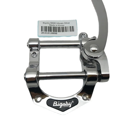 Electric Guitar Tremolo Vibrato Bridge Tailpiece, Top Quality