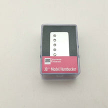 Seymour Duncan SH-1N 59 & SH-4 JB Model 4 Conductor Humbucker Pickup Set Nickel silver cover Set Guitar Pickups