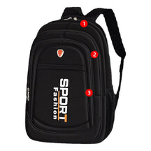 Backpack, Large Capacity Student Backpack, Travel Backpack, Computer Bag