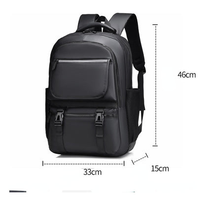 Backpack, Lightweight Backpack, Large Capacity Travel Backpack, Computer Bag