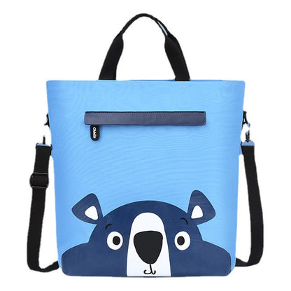 Children's Handbag, Student Crossbody Bag
