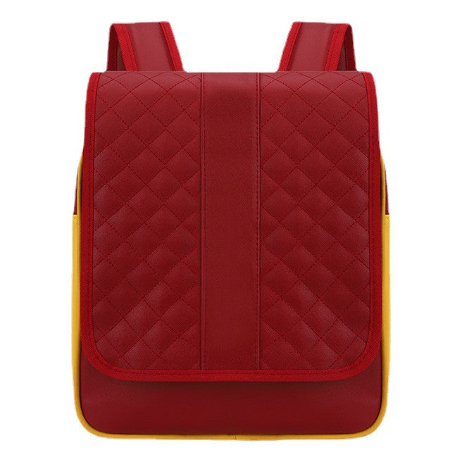 Children's Backpack Splash Proof Kindergarten Backpack