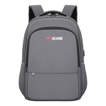 Large Capacity Multifunctional Leisure Business Computer Bag, Travel Bag, Lightweight Backpack