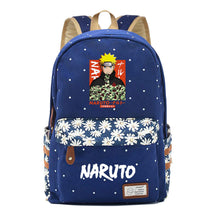 Naruto Student Backpack, Fashionable And Casual Backpack